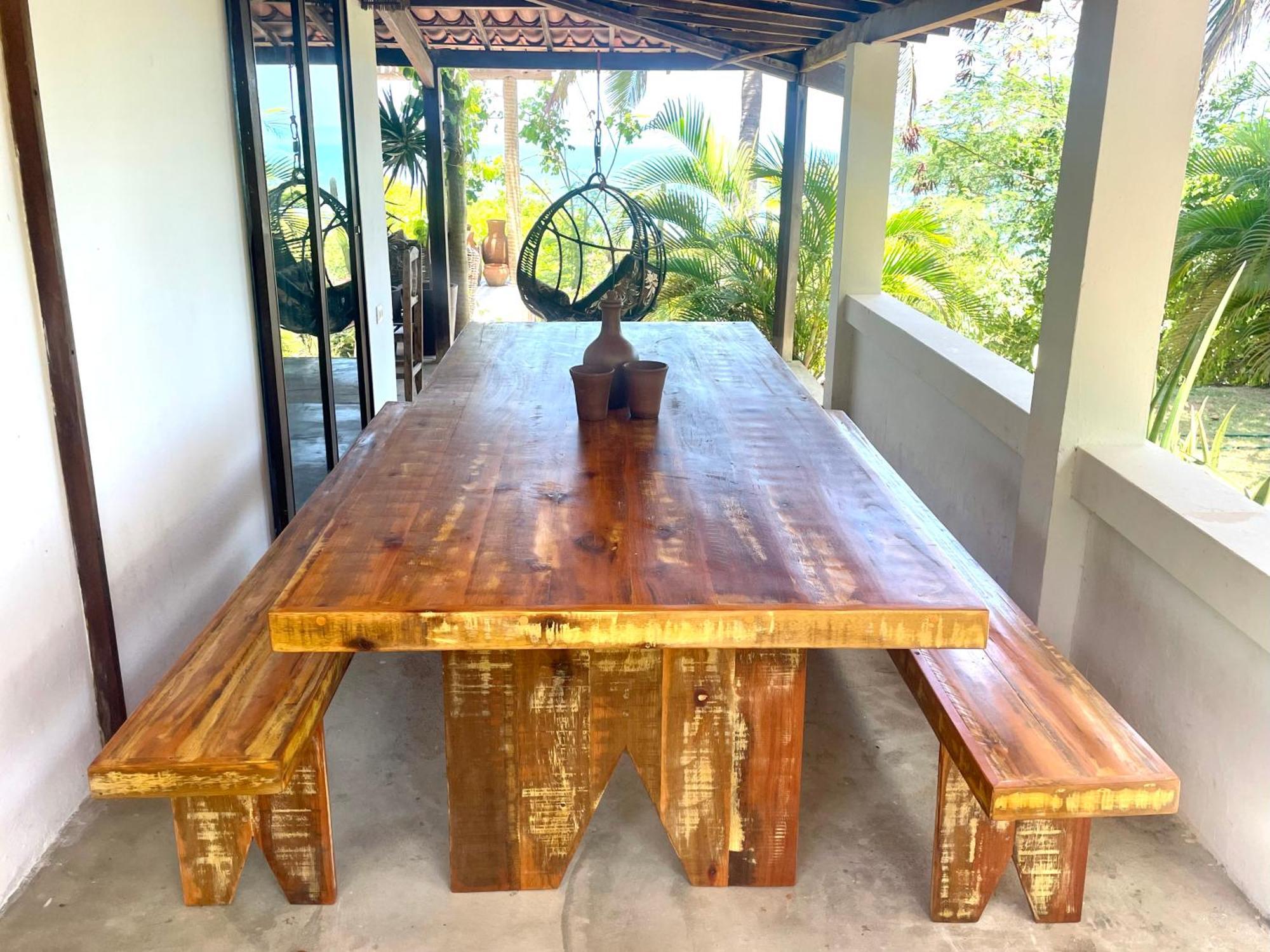 Icapuí Casa Mandakaru 빌라 외부 사진